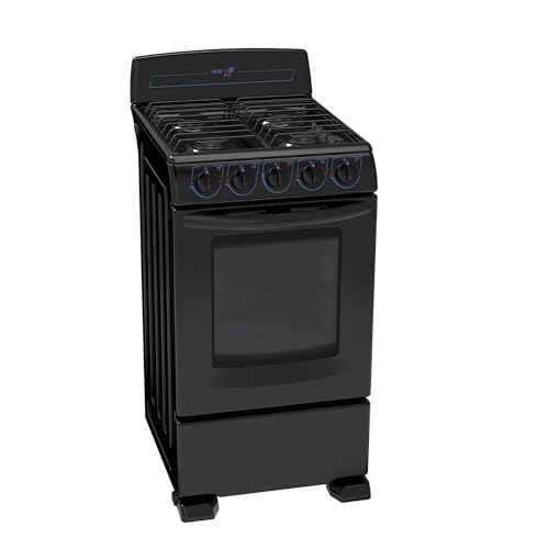 La mejor comparación de Estufa 4 Quemadores Con Horno . 15 Imagen adicional