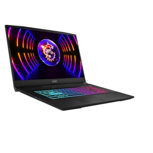 Katana 17 B12VGK-78-17.3" FHD 144Hz IPS, Core i7-12650H, 16GB RAM, 512GB SSD, RTX 4070 - Notebook - Immagine 7