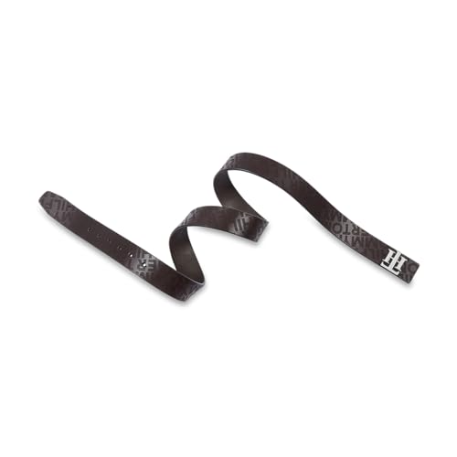 Image of Tommy Hilfiger Men Leather Single Side Casual Belt