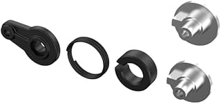 Servo Horn Set for Tail Spoiler for AK-787