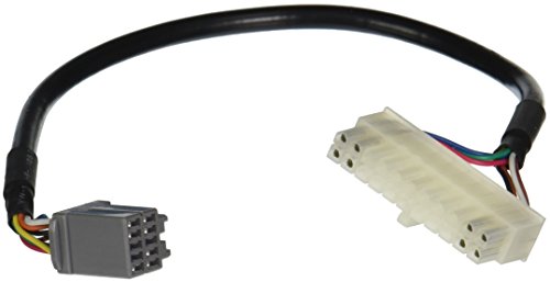 PXHCH3 Compatible with Chrysler 2002-2004 12 Pin Harness Aux Input
