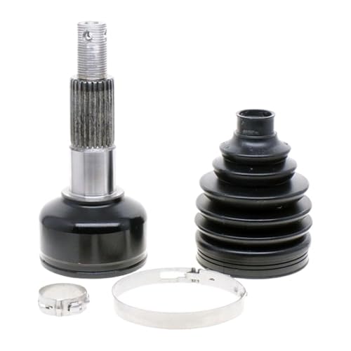 Cojinetes delanteros para eliminar holguras en ATV CF 450L y 500S ODM