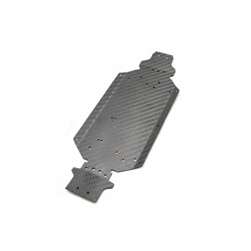 Bras de support d'amortisseur 144001 renforcé pour sessions RC intenses - 7