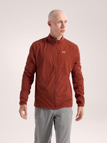 Image of Arc'teryx Delta Jacket Men's | Fleece Jacket Delivering Warmth for Less Weight