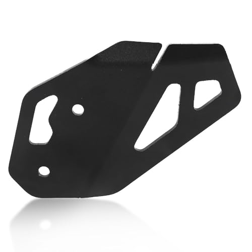 This accessory is particularly useful for off-road, adventure, or heavily used motorcycles where the braking system is exposed to harsh conditions.