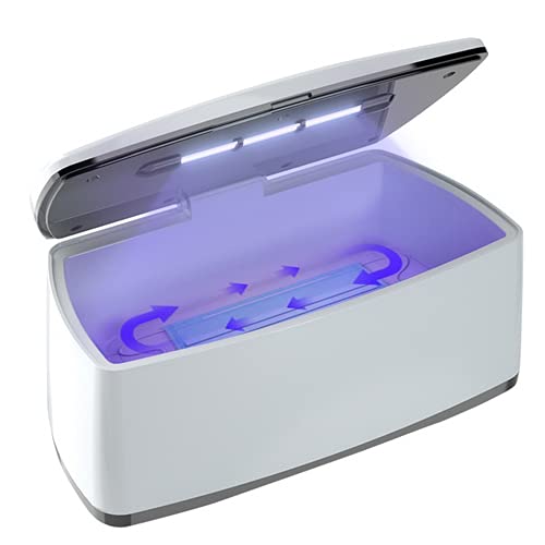 ADSVMEL Clean Box Limpie Todo en Minutos Cover