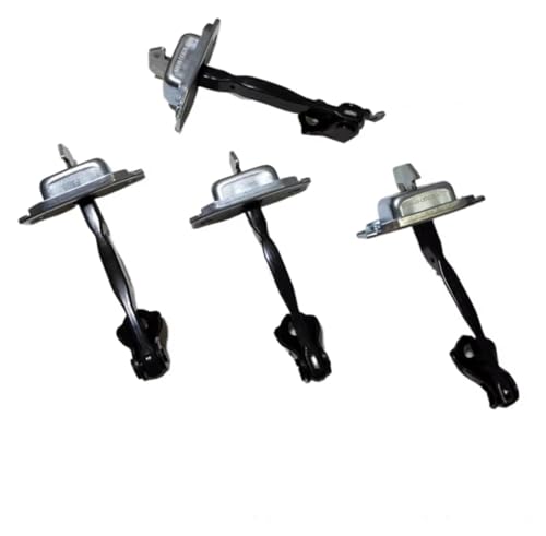 Butée de sangle de porte pour réparer le claquement anormal sur Toyota Yaris Vios 2008-2013