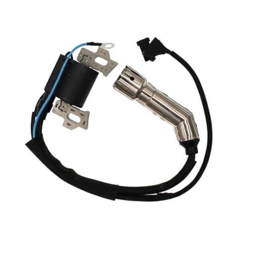 Bobine d'allumage 751-10646 pièce moteur pour tondeuse Cub Cadet et Troybilt 951-10646
