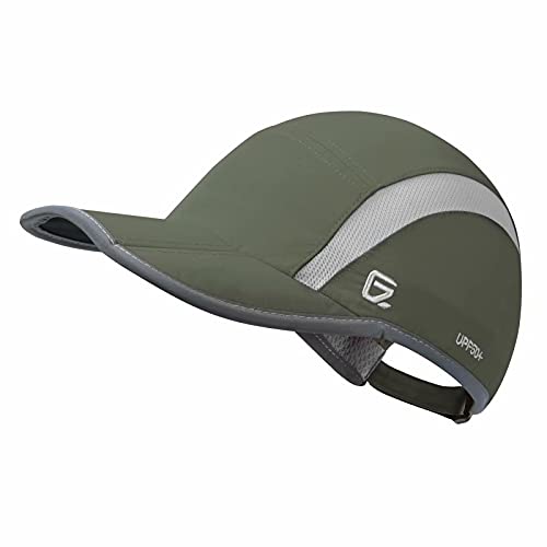 8 Best Running Hats for Sun Protection [2024 Reviews]