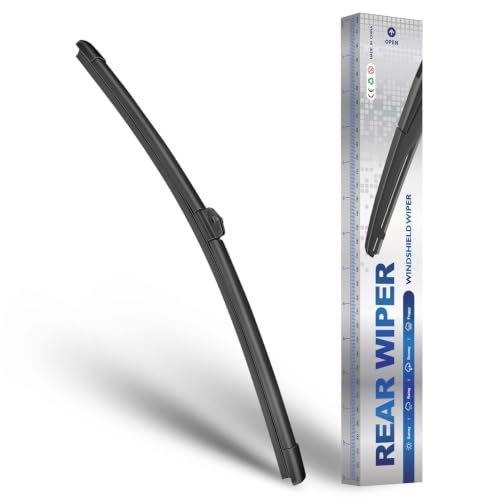 Image of AJK 13 Inch Rear Wiper blade for BMW X3 2025-2026