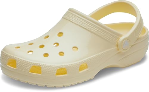 Crocs Unisex Classic Neon Highlighter Clog
