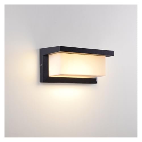 Lampe solaire extérieur sans fil pour éclairer une allée sombre