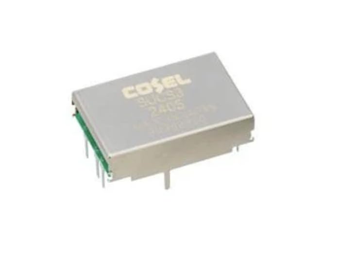 SUCS101205B,Isolated DC/DC Converters - SMD 10W 5V 2A SMD/SMT