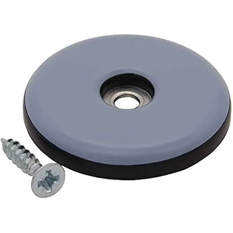 Goodway Patins en téflon pour meubles Cover