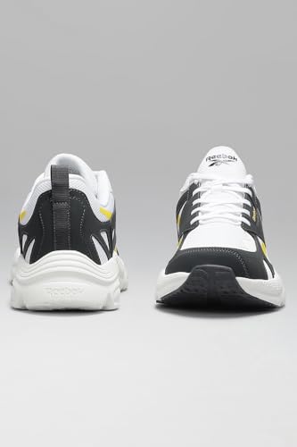 Image of Reebok Men's Sneakers - Billington Nebula - Athleisure Shoe - Stylish Shoes for Casual and Everyday Wear