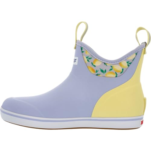 Image of XTRATUF Women's 6 in Ankle Deck Boot