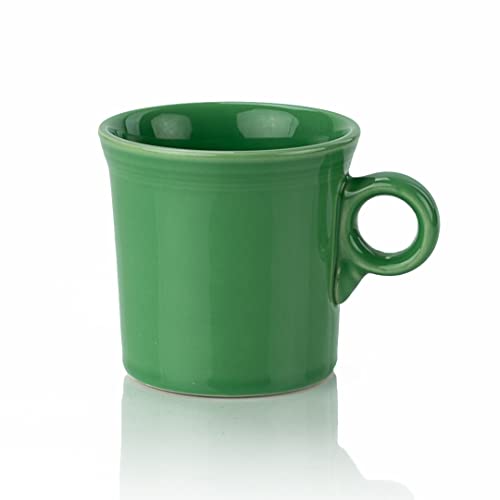 Mug Fiesta de 10.25 onzas color Meadow miniatura 1