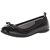 Nautica Girls Flat Mary Jane Oxford School Shoe (Toddler/Little Kid/Big Kid)