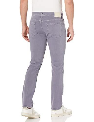 Image of PAIGE Men's Federal Transcend Slim Straight Jeans 34 inch