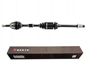 BREVE B969 Wał Napędowy Toyota Corolla Verso