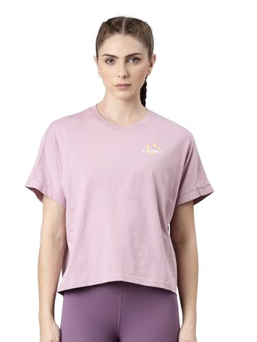 Image of XTEP Women The Secret Recipe of The Rivers and Lakes Lifestyle Casual T-Shirt