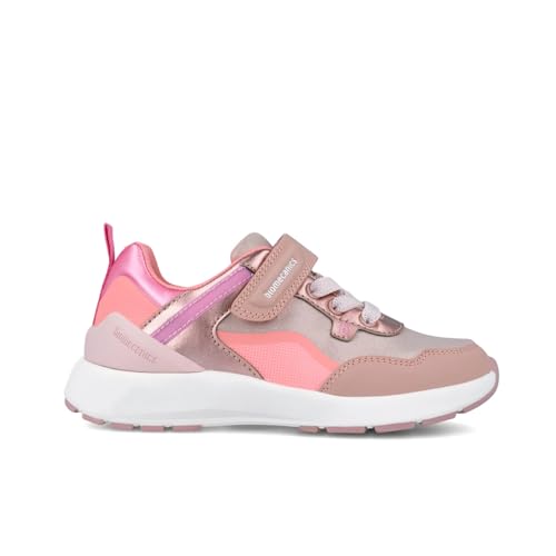 Basket Biomecanics Femme 251277 chaussure sport marche légère