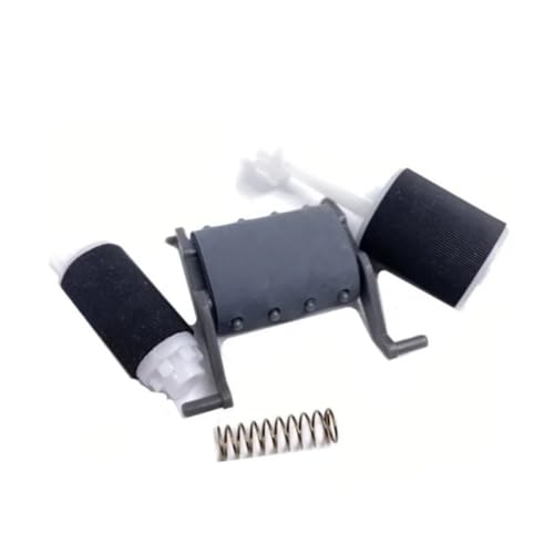 Rouleau de ramassage ADF compatible HP LaserJet M1132 M1217 kit CB780-60032