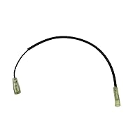 Vista 1 de CUB CADET KM-26011-2333 Kawasaki - 2 cables grandes de campo 4x2 414 411