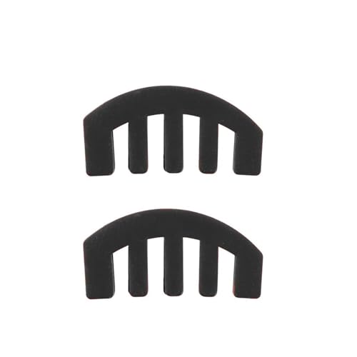 vdl̃oCIp[c 2PCS AR[XeBbNoCIp[c ypS~[gTCT[ 4/4 3/4 1/2 oCImKp~[gANZT[(Black)