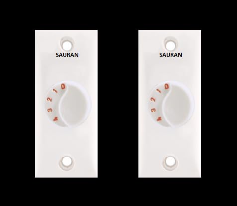 SAURAN Electric Light Switch, Normal 4-Step Regulator Switch Type (2)-image-35