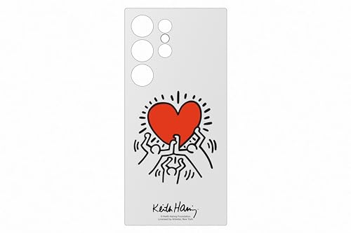 Coque à fond d'écran dynamique pour Samsung Galaxy S24 Ultra - vue 5