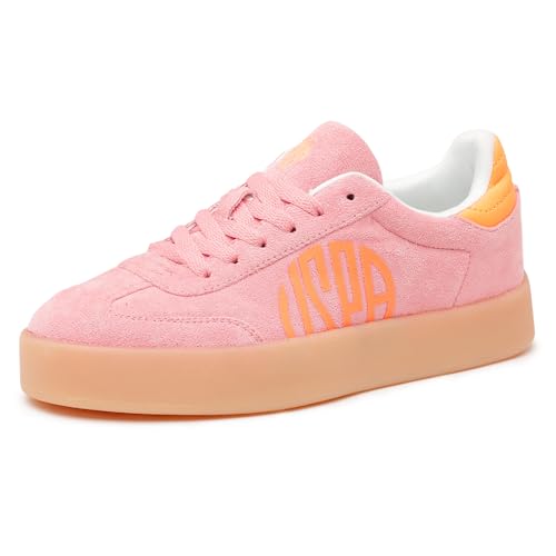 Image of U.S. Polo ASSN. Noren Chunky Sneaker Shoes with Premium Upper