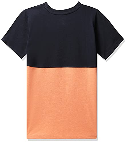 Image of Fusefit Boy's Regular T-Shirt