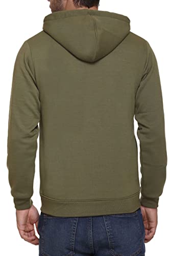 Image of Colors & Blends - Men's Blended Hoodie