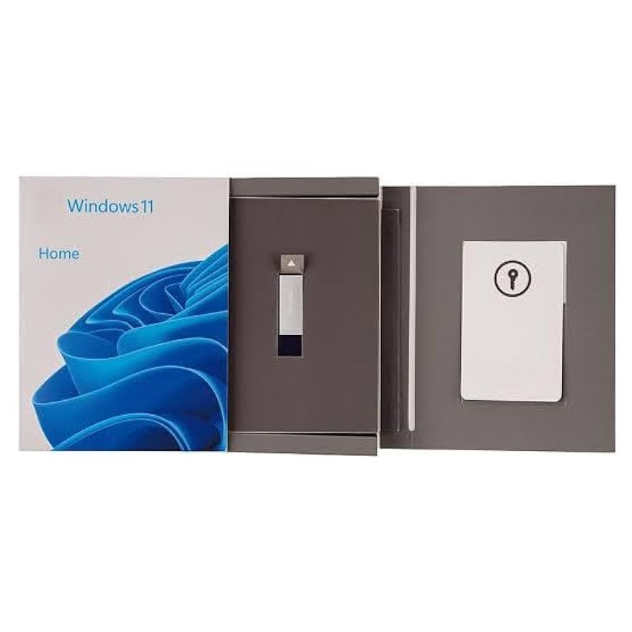 windows11  パッケージ版　usb リテール版 Amazon | Windows 11 HOME USB日本語パッケージ版 USBメモリ