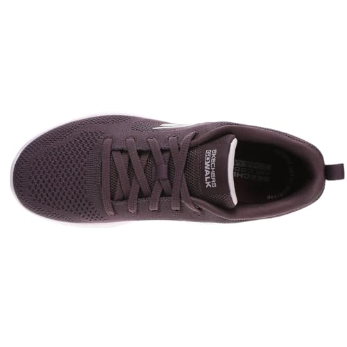 Image of Skechers Women's Go Walk Joy Violet