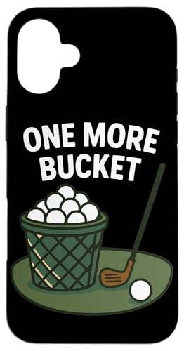 One More BucketStv[[̊yfUCB X}zP[X iPhone 16 Plus p