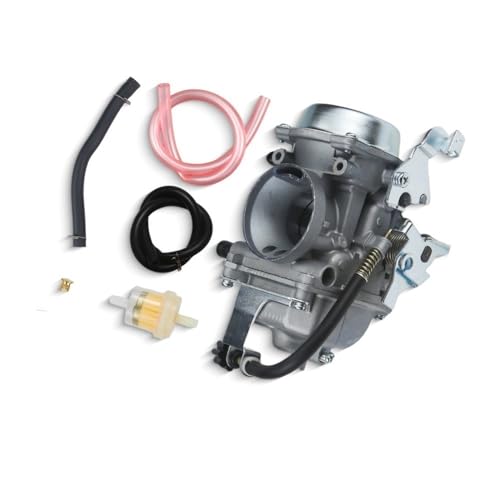 Carburateur de moto compatible KLF300 KLF300B KLF300C qualité d'origine