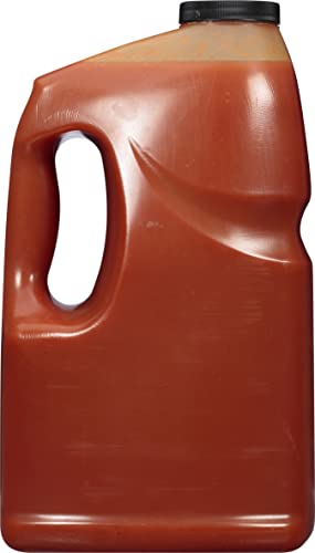 Frank's Redhot Original Cayenne Pepper Hot Sauce, 1 Gal - One Gallon Bulk Container Of Cayenne Pepper Hot Sauce To Add Flavorful Heat To Entrees, Sides, Snacks, And More (Pack Of 2) #TOP1