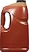 Frank's RedHot Original Cayenne Pepper Hot Sauce, 1 gal - One Gallon Bulk Container of Cayenne Pepper Hot Sauce to Add Flavorful Heat to Entrees, Sides, Snacks, and More (Pack of 2)