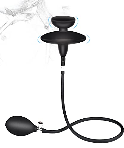 TRQOYTU Bavaglio Gonfiabile Per La Bocca Bavaglio SM Ballgag Bavaglio Per La Bocca Con Forte Bondage Senza Cintura Bavaglio Per La Bocca Stimolazione Del Tappo Per La Bocca Estremo Gay Restraint