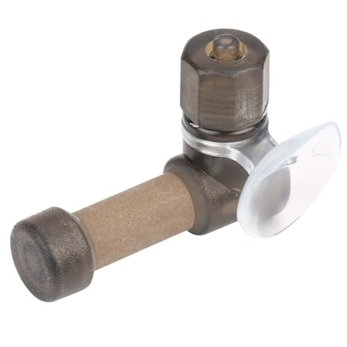 Diffuseur de CO2 pour aquarium pour stimuler la photosynthèse - 2