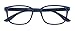 Produktbild I NEED YOU Lesebrille Rainbow, 1.50 Dioptrien, blau