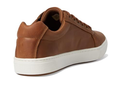 Image of Propet Mens Koda Lace Up Sneakers Shoes Casual - Black