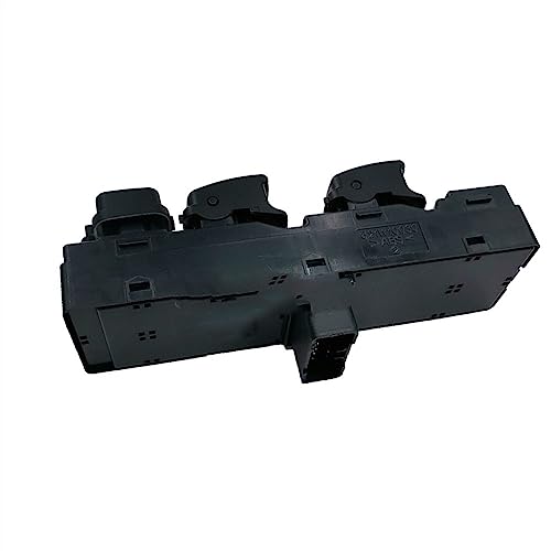 Bouton de commutation de lève-vitre avec commande électrique fluide 2003 2004 - 3
