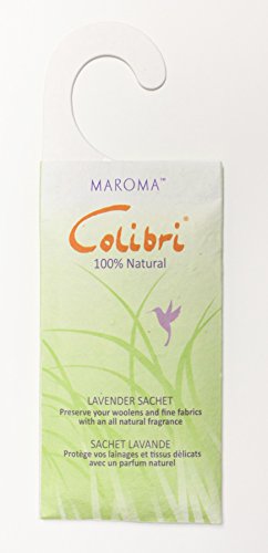 Foster-Stephens Acid-Free Muslin Shoulder Covers | 2 Pack | Fabric Preserving Sachet