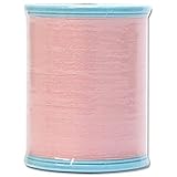 フジックス FUJIX シャッペスパン 普通地 用 ミシン糸 太さ 60番 200m巻 #211 薄ピンク系 F56