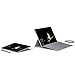 immagine 5Microsoft Surface Penna per dispositivi Surface, Platino,  4.096 punti di pressione