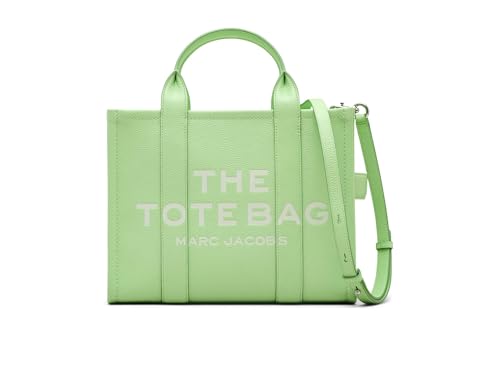 Image of The Leather Medium Tote Bag