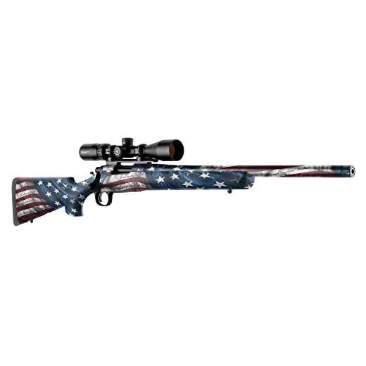 GunSkins Rifle Skin for Airsoft & AEG
